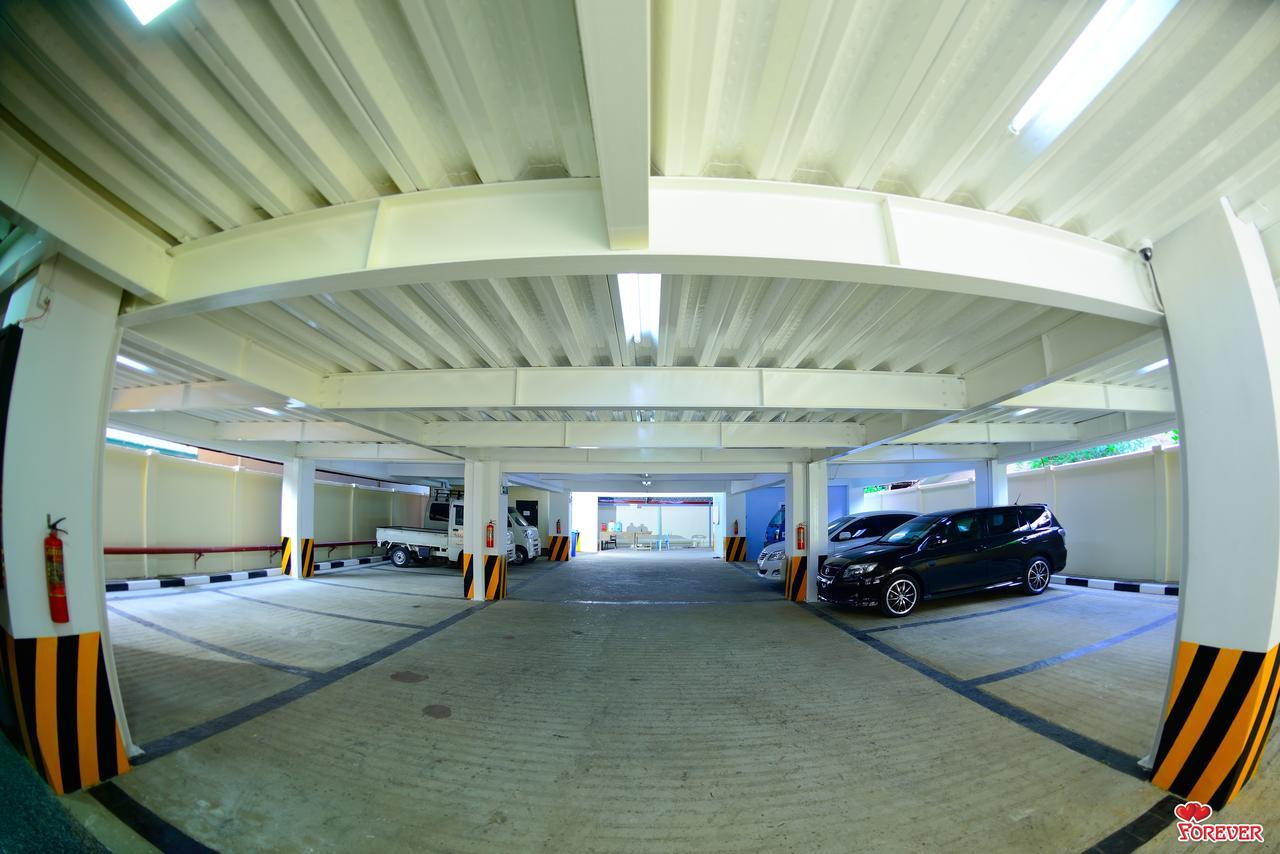 Vega Star Hotel Gyogon Luaran gambar