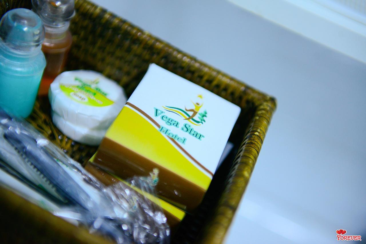 Vega Star Hotel Gyogon Luaran gambar